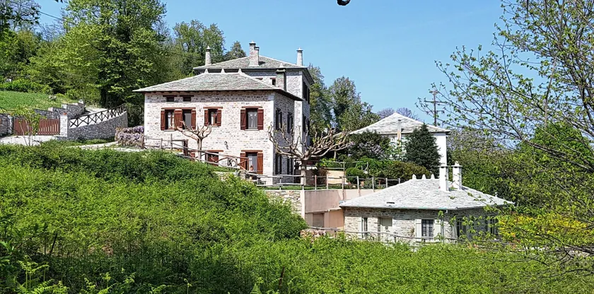 Amanita boutique hotel - Image 1