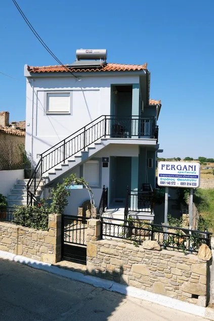 Fergani Apartments - Image 1