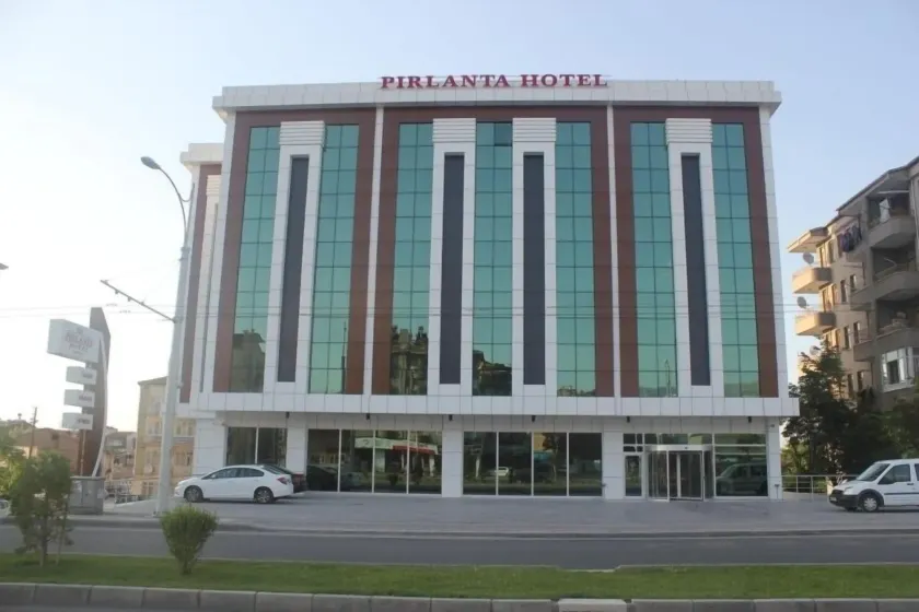 YZE Pirlanta Hotel - Image 1