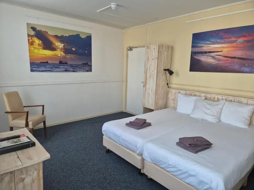 City2Beach Hotel - Quarto