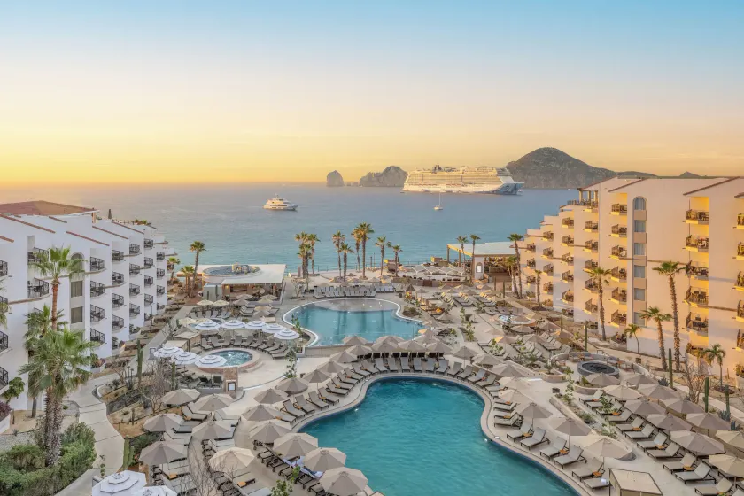 Villa del Palmar Beach Resort & Spa Cabo San Lucas - Image 1