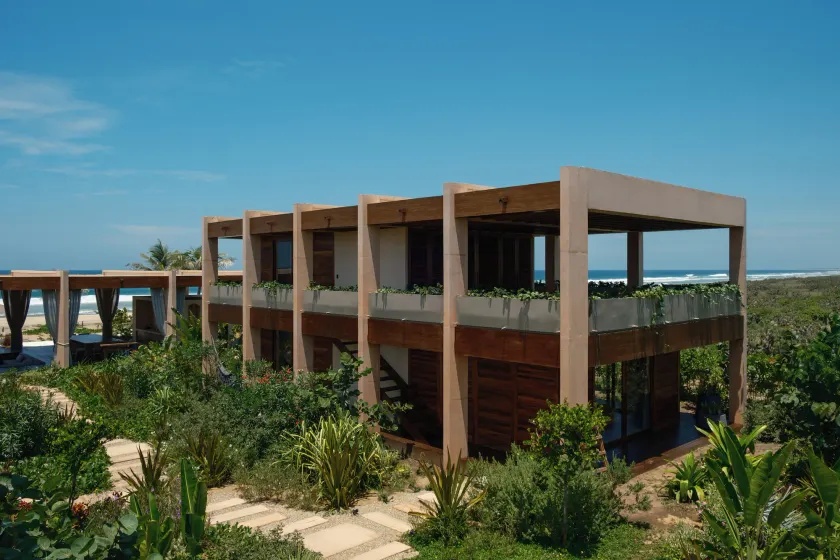 ONTO House Puerto Escondido - Image 1