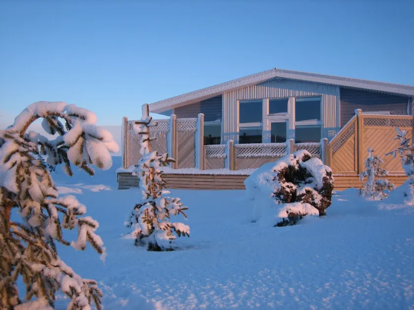 Icelandic Cottages - Image 1