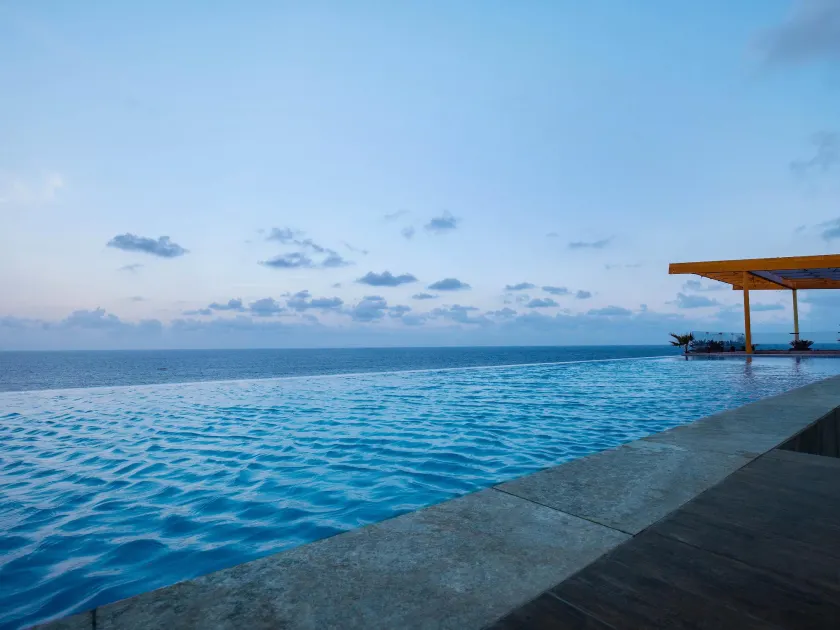 The Bheemli Resort Managed by AccorHotels - Image 1