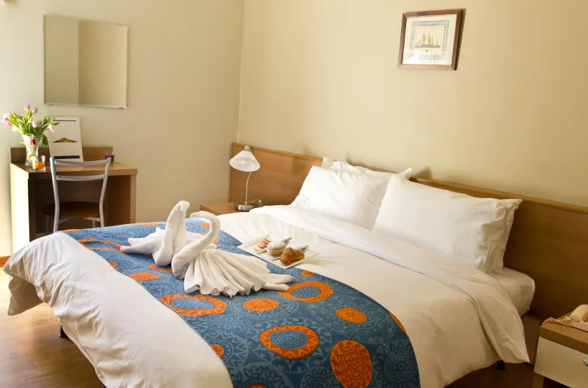 Hotel La Fenice - Image 1