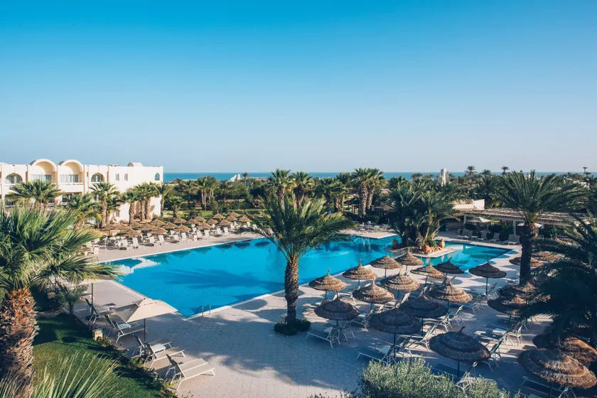 Iberostar Waves Mehari Djerba - Image 1