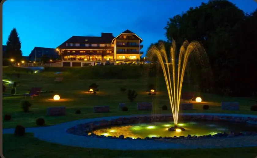 Parkhotel Waldlust - Image 1