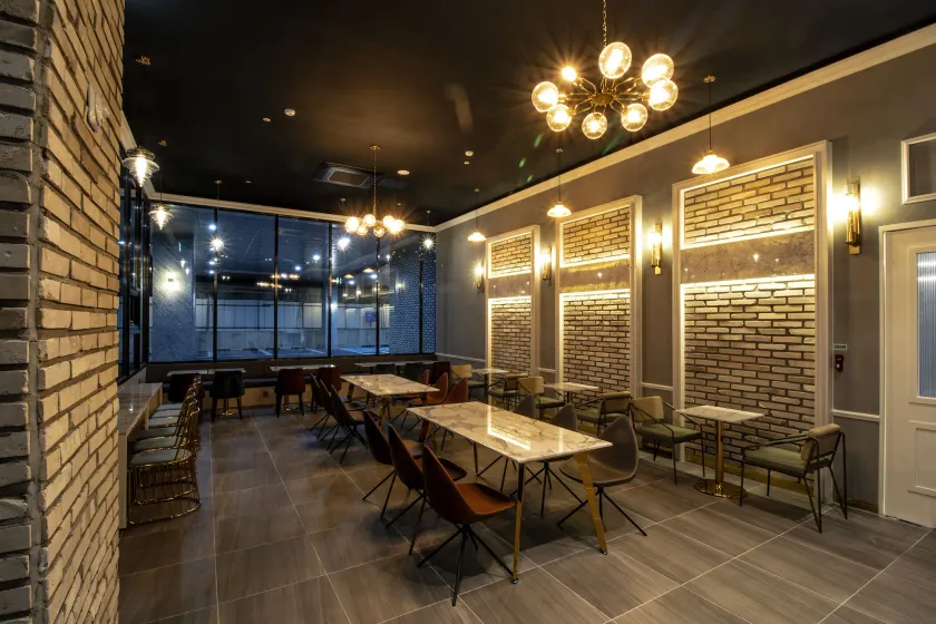The Brain Hotel - Image 1