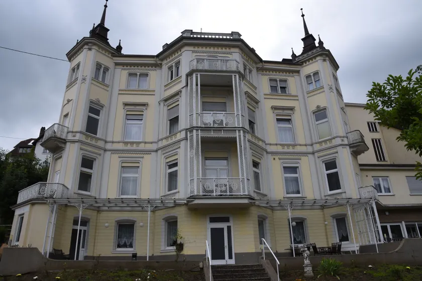 Trip Inn Parkhotel Bad Ems - Image 1
