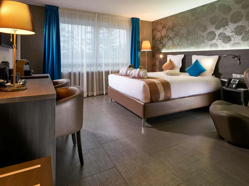 Mercure Bale Mulhouse Aeroport - Image 1