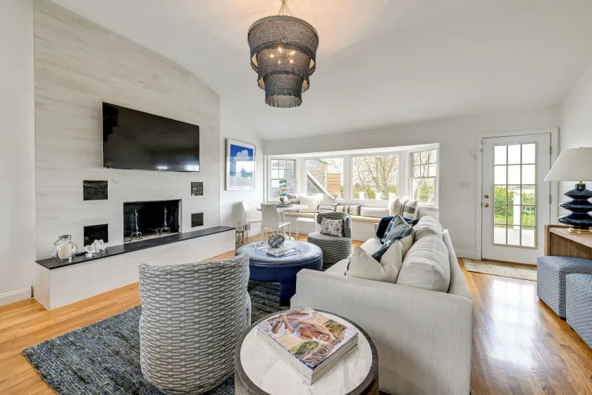 Stunning Westhampton Beach Home w/ Private Pool - Image 1