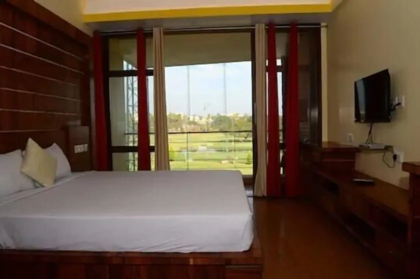 MAK Hotel - Rom