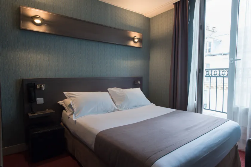 Hôtel Home Latin - Image 1