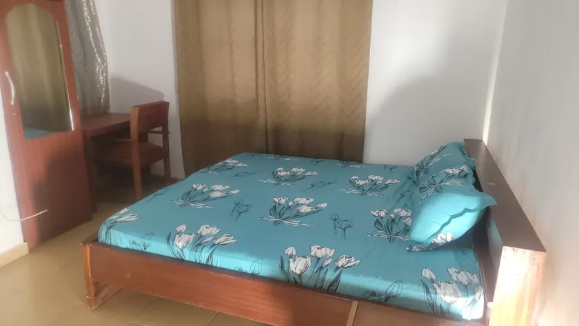 Assembly Hotel - Esiama - Room