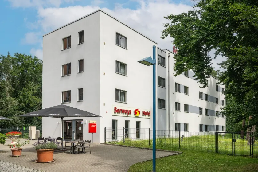 Serways Hotel Bruchsal West - Image 1