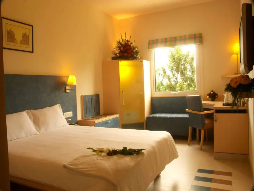 Radha Hometel - Image 1