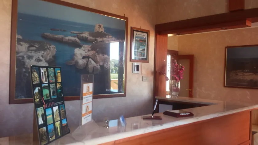 Hotel Mare Blu - Image 1