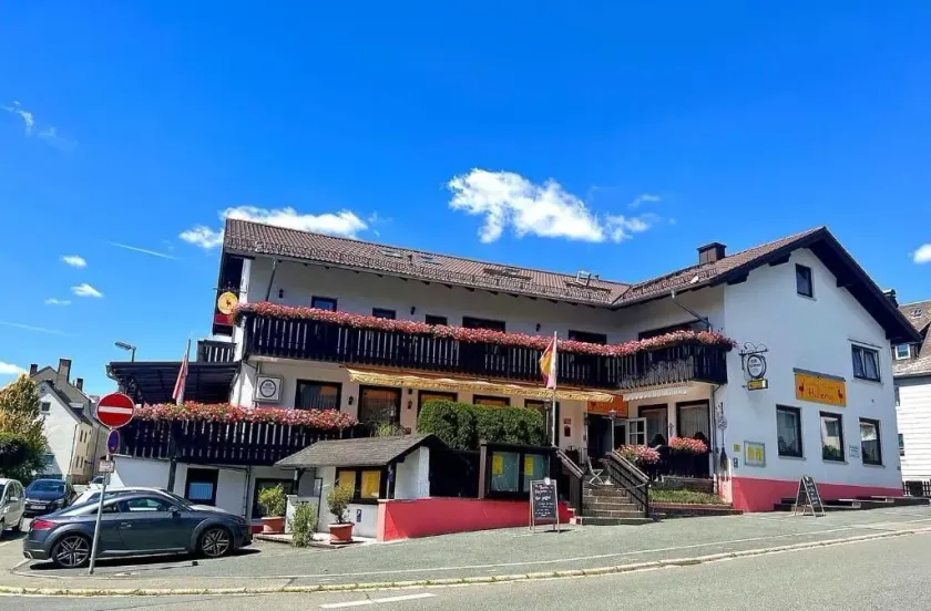 Pension Hubertus - Image 1