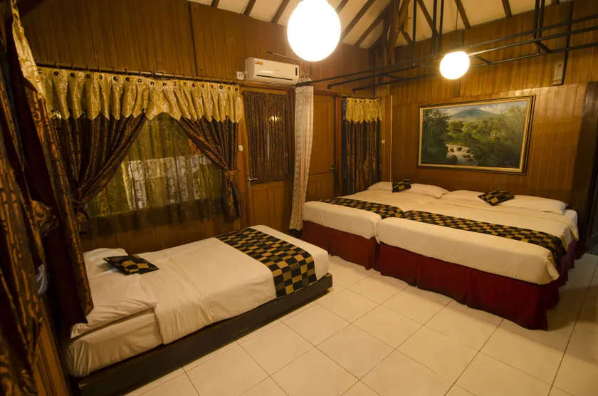 Fora Guest House Taman Lingkar - Image 1
