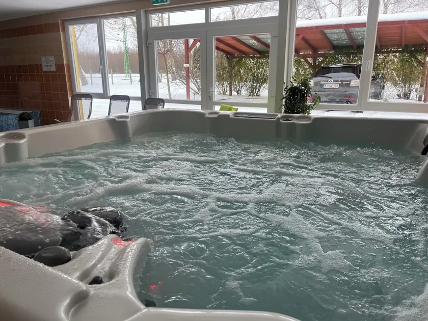 Arkánum Wellness Hotel - Image 1