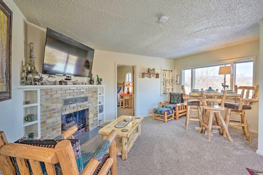 Walk to Arkansas Riverwalk Trail: Cañon City Home - Image 1