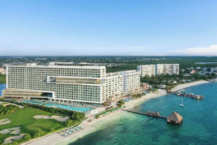 Dreams Vista Cancun Golf & Spa Resort - All Inclusive - Image 1