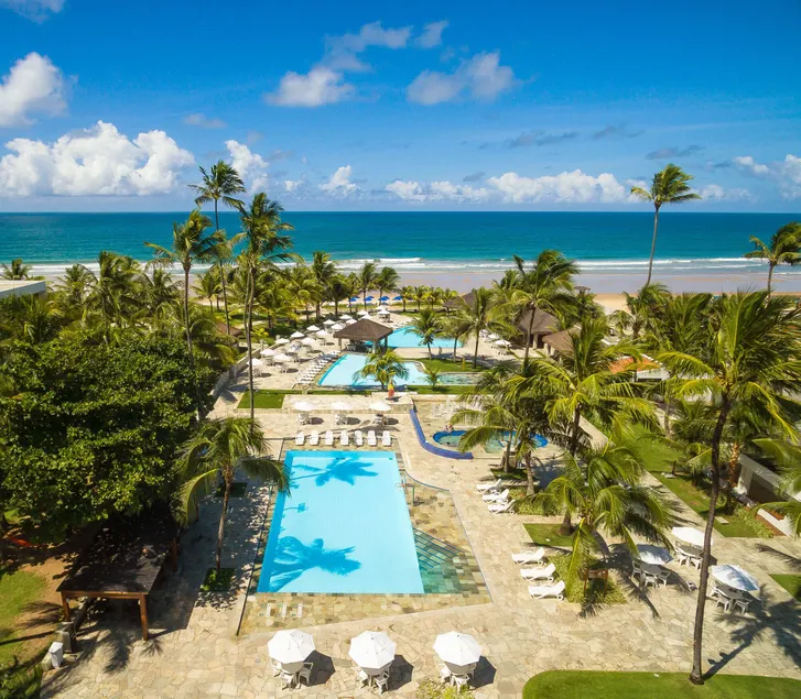 Hotel Village Porto De Galinhas - Image 1