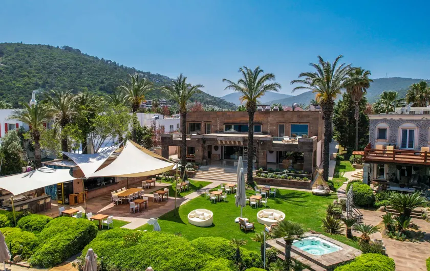 Casa dell'Arte Hotel of Arts & Leisure - Image 1