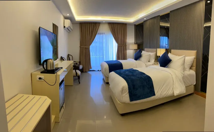 The RN Hotels - Image 1
