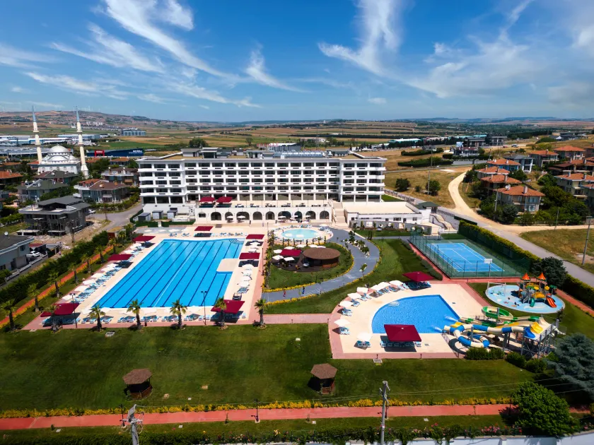 Ramada Plaza by Wyndham Silivri - Image 1