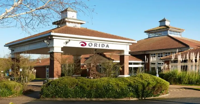 Orida Maidstone - Image 1
