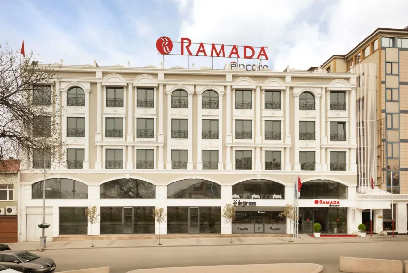 Ramada Encore by Wyndham Gebze - Image 1