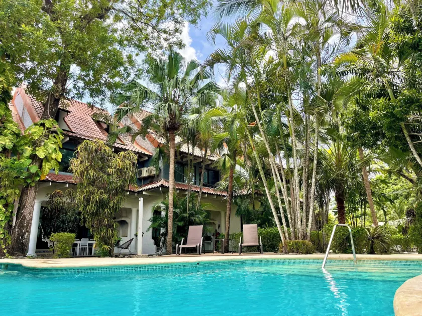 Hotel El Manglar y Cantarana - Image 1