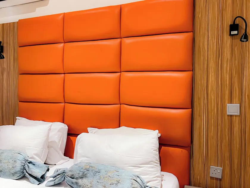 Box Residence Hotel & Apartment - Image 1
