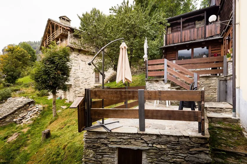 Rifugio dei Walser - Image 1