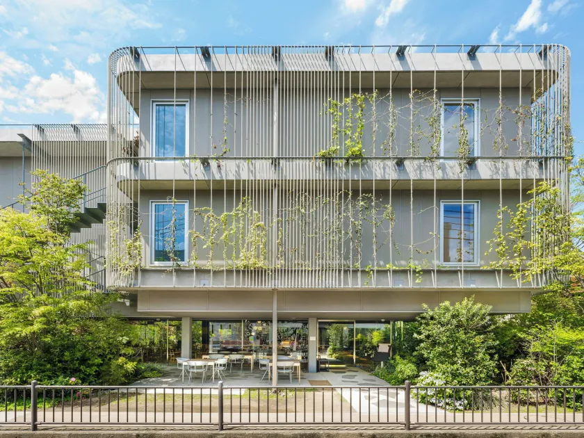 LACER SUITES KAMAKURA - Image 1