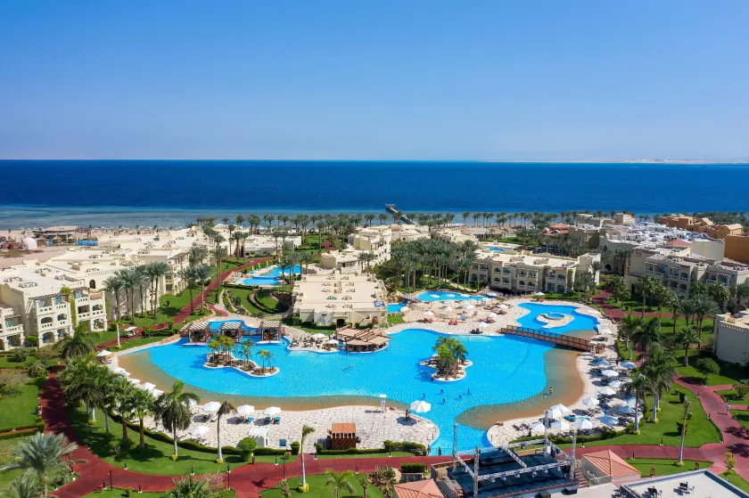 Rixos Sharm El Sheikh - Adults Only 18 Plus - Image 1