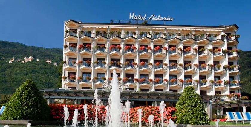 Hotel Astoria - Image 1