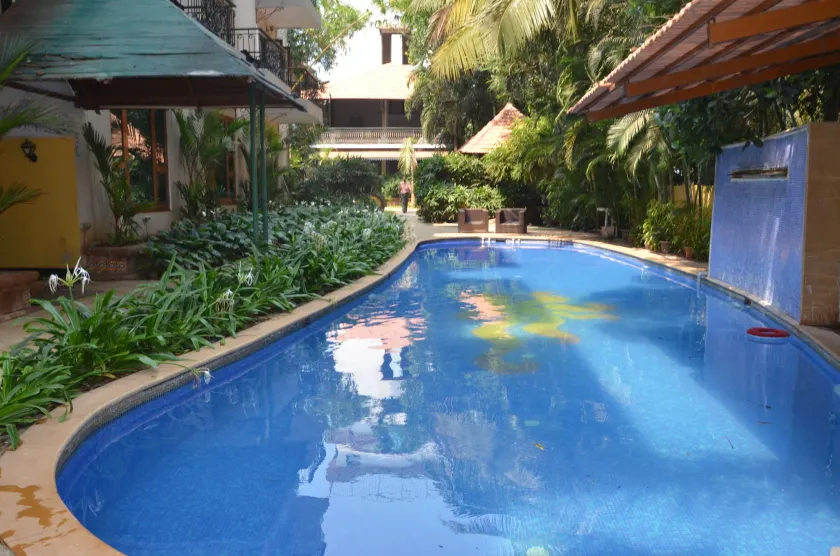 Tangerine Boutique Resort - Image 1