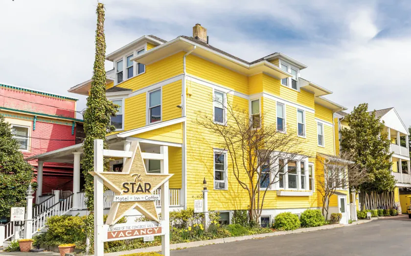The Star Inn - Image 1