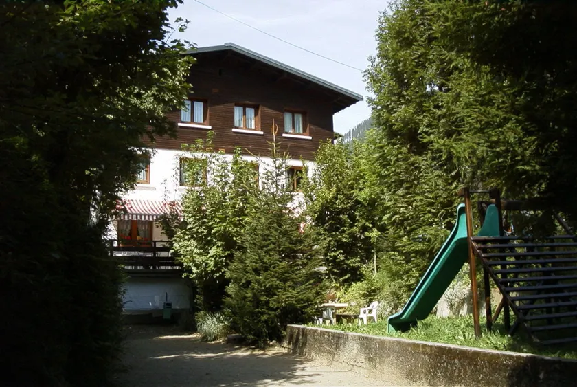Hôtel Le Christiania - Image 1