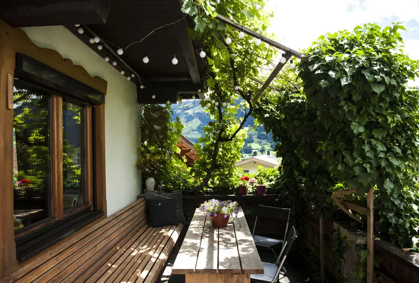 Rummeligt sommerhus til ferie med familie og venner - Image 1