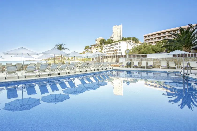 Hotel Be Live Adults Only Marivent - Image 1