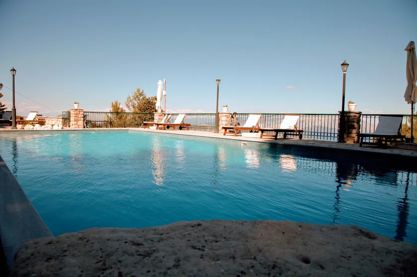 Estate Dafnopanagia Studio Ourania - Image 1