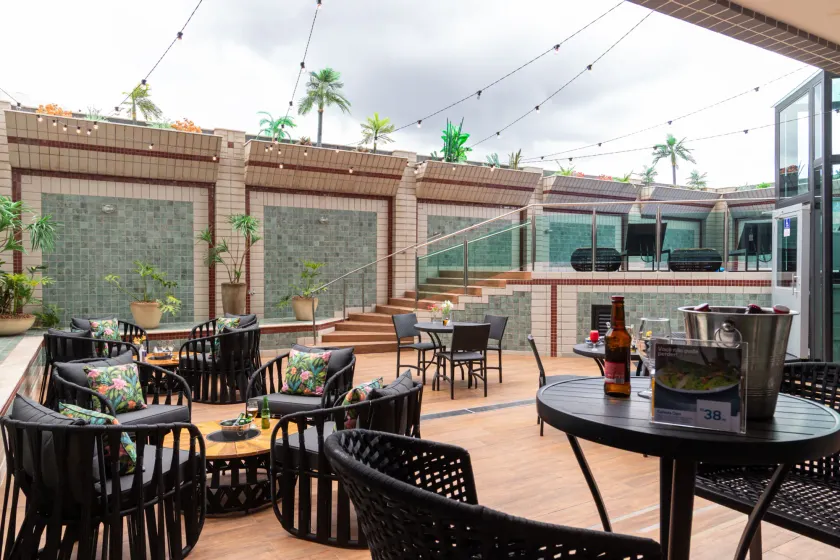 Hotel Dan Inn Uberlandia By Nacional Inn - Image 1