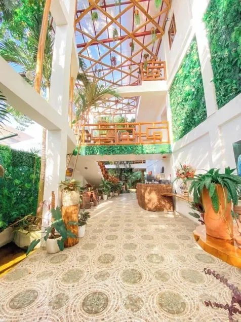 GIARDINO ROMANTICO - Image 1
