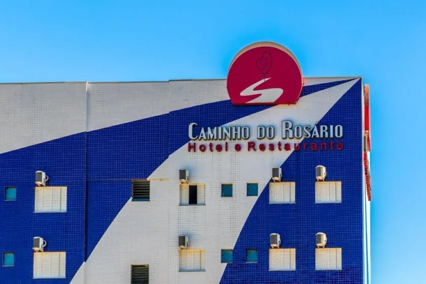Hotel Caminho do Rosário by Castelo Itaipava - Image 1