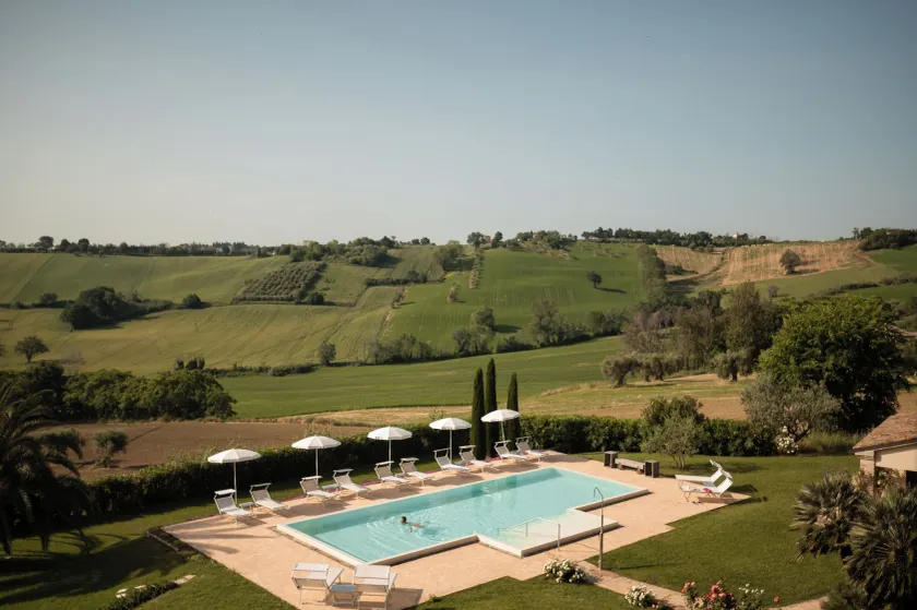 Poggio Antico - Image 1