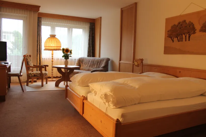 Gemeinschaftshaus im Oberdorf - Image 1