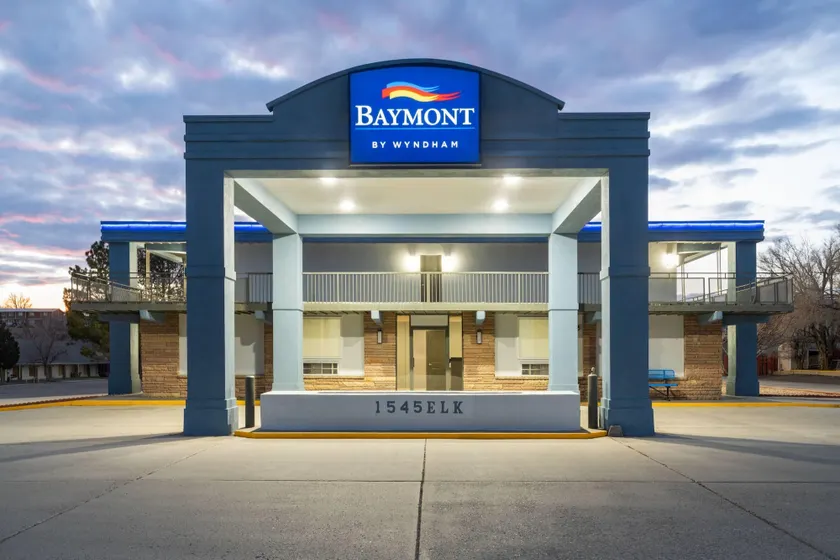 Baymont by Wyndham Rock Springs - Image 1